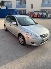 Kia Ceed / cee'd 2010
