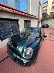 Mini Cooper S 2003 R53