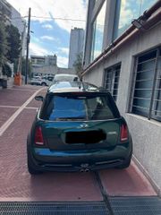 Mini Cooper S 2003 R53-thumb-2