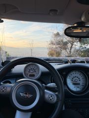Mini Cooper S 2003 R53-thumb-3