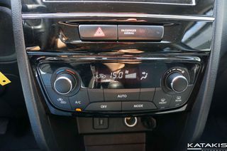 Suzuki Vitara 2023 GL + |Hybrid 48v 4X4|Clima| Rear Camera|Alu-thumb-32