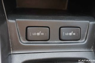 Suzuki Vitara 2023 GL + |Hybrid 48v 4X4|Clima| Rear Camera|Alu-thumb-34