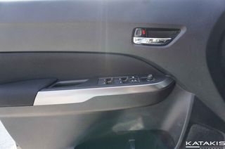 Suzuki Vitara 2023 GL + |Hybrid 48v 4X4|Clima| Rear Camera|Alu-thumb-17