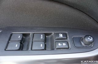 Suzuki Vitara 2023 GL + |Hybrid 48v 4X4|Clima| Rear Camera|Alu-thumb-18