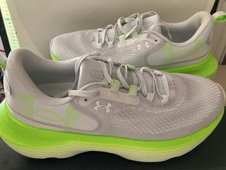 UNDER ARMOUR UA Infinite Elite 2 – Νο 10 US – Αφόρετα