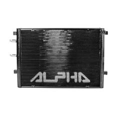 Alpha Competition BMW M3 F80 / M4 F8x / M2 Comp F87 Alpha Competition Chargecooler Intercooler Βελτίωσης +20-30HP