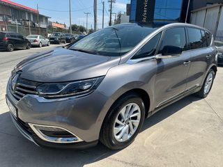 Renault Espace 2016 RENAULT ESPACE ENERGY INTENS 1.6 dCi 160 EDC-thumb-1