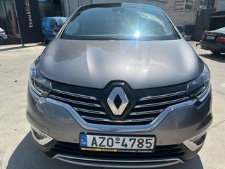 Renault Espace 2016 RENAULT ESPACE ENERGY INTENS 1.6 dCi 160 EDC-thumb-2
