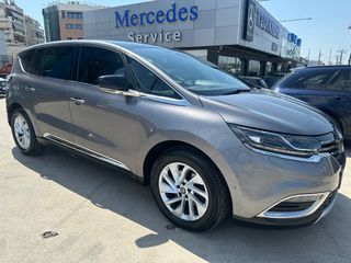 Renault Espace 2016 RENAULT ESPACE ENERGY INTENS 1.6 dCi 160 EDC-thumb-4