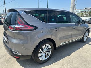 Renault Espace 2016 RENAULT ESPACE ENERGY INTENS 1.6 dCi 160 EDC-thumb-5