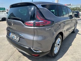 Renault Espace 2016 RENAULT ESPACE ENERGY INTENS 1.6 dCi 160 EDC-thumb-6