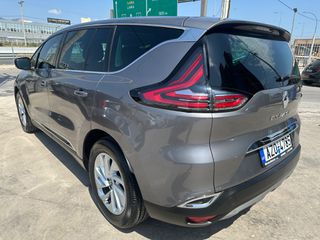 Renault Espace 2016 RENAULT ESPACE ENERGY INTENS 1.6 dCi 160 EDC-thumb-7