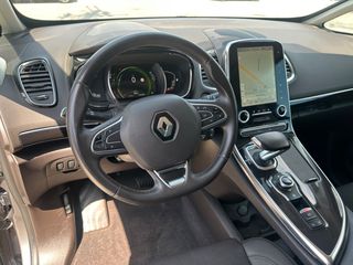 Renault Espace 2016 RENAULT ESPACE ENERGY INTENS 1.6 dCi 160 EDC-thumb-15