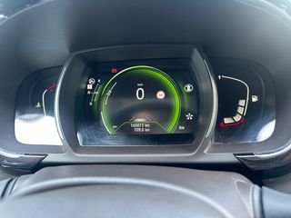 Renault Espace 2016 RENAULT ESPACE ENERGY INTENS 1.6 dCi 160 EDC-thumb-17