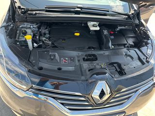 Renault Espace 2016 RENAULT ESPACE ENERGY INTENS 1.6 dCi 160 EDC-thumb-27