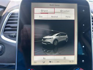 Renault Espace 2016 RENAULT ESPACE ENERGY INTENS 1.6 dCi 160 EDC-thumb-30
