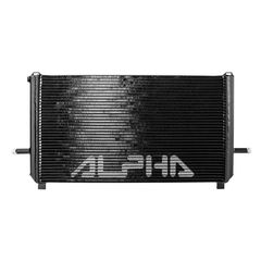 Alpha Competition Mercedes A45 AMG W176 / CLA 45 AMG C117 Alpha Competition Chargecooler IntercoolerΒελτίωσης +20-30HP