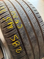 Πωλείται σετ 285 45 22 Pirelli-thumb-1