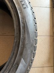 Πωλείται σετ 285 45 22 Pirelli-thumb-2
