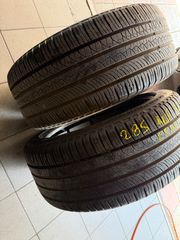 Πωλείται σετ 285 45 22 Pirelli-thumb-4
