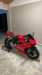 Ducati 899 Panigale 2015-thumb-1