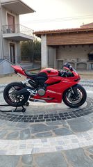 Ducati 899 Panigale 2015-thumb-4