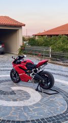 Ducati 899 Panigale 2015-thumb-5