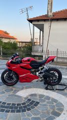 Ducati 899 Panigale 2015-thumb-6