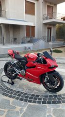 Ducati 899 Panigale 2015-thumb-7