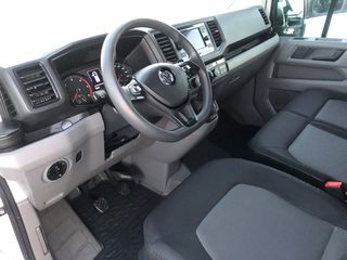 Κλούβα Volkswagen 2023 CRAFTER MAXI-L3H2-EURO 6D-ΚΑΤΑΛΛΗΛΟ ΓΙΑ ΔΗΜΟΣΙΑΣ!!!!-thumb-33
