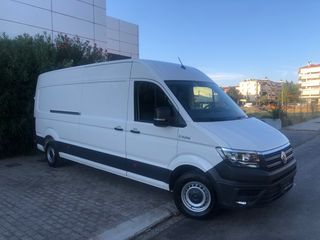 Κλούβα Volkswagen 2023 CRAFTER MAXI-L3H2-EURO 6D-ΚΑΤΑΛΛΗΛΟ ΓΙΑ ΔΗΜΟΣΙΑΣ!!!!-thumb-2