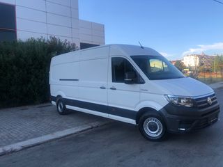 Κλούβα Volkswagen 2023 CRAFTER MAXI-L3H2-EURO 6D-ΚΑΤΑΛΛΗΛΟ ΓΙΑ ΔΗΜΟΣΙΑΣ!!!!-thumb-3