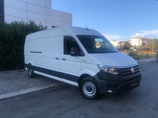 Κλούβα Volkswagen 2023 CRAFTER MAXI-L3H2-EURO 6D-ΚΑΤΑΛΛΗΛΟ ΓΙΑ ΔΗΜΟΣΙΑΣ!!!!-thumb-4