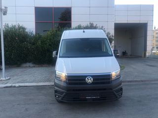 Κλούβα Volkswagen 2023 CRAFTER MAXI-L3H2-EURO 6D-ΚΑΤΑΛΛΗΛΟ ΓΙΑ ΔΗΜΟΣΙΑΣ!!!!-thumb-6