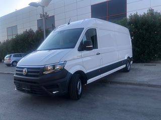 Κλούβα Volkswagen 2023 CRAFTER MAXI-L3H2-EURO 6D-ΚΑΤΑΛΛΗΛΟ ΓΙΑ ΔΗΜΟΣΙΑΣ!!!!-thumb-7