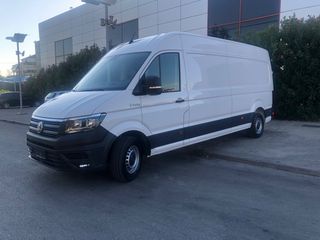 Κλούβα Volkswagen 2023 CRAFTER MAXI-L3H2-EURO 6D-ΚΑΤΑΛΛΗΛΟ ΓΙΑ ΔΗΜΟΣΙΑΣ!!!!-thumb-8