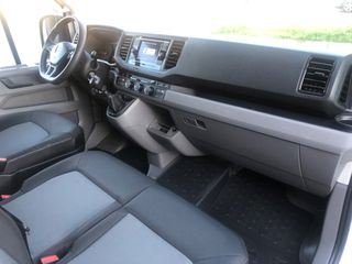 Κλούβα Volkswagen 2023 CRAFTER MAXI-L3H2-EURO 6D-ΚΑΤΑΛΛΗΛΟ ΓΙΑ ΔΗΜΟΣΙΑΣ!!!!-thumb-49