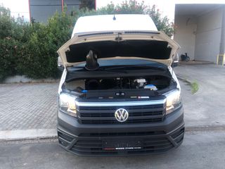 Κλούβα Volkswagen 2023 CRAFTER MAXI-L3H2-EURO 6D-ΚΑΤΑΛΛΗΛΟ ΓΙΑ ΔΗΜΟΣΙΑΣ!!!!-thumb-55