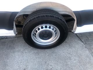 Κλούβα Volkswagen 2023 CRAFTER MAXI-L3H2-EURO 6D-ΚΑΤΑΛΛΗΛΟ ΓΙΑ ΔΗΜΟΣΙΑΣ!!!!-thumb-61