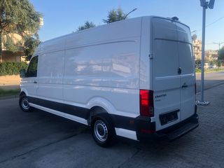 Κλούβα Volkswagen 2023 CRAFTER MAXI-L3H2-EURO 6D-ΚΑΤΑΛΛΗΛΟ ΓΙΑ ΔΗΜΟΣΙΑΣ!!!!-thumb-10