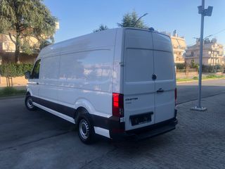 Κλούβα Volkswagen 2023 CRAFTER MAXI-L3H2-EURO 6D-ΚΑΤΑΛΛΗΛΟ ΓΙΑ ΔΗΜΟΣΙΑΣ!!!!-thumb-11