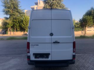 Κλούβα Volkswagen 2023 CRAFTER MAXI-L3H2-EURO 6D-ΚΑΤΑΛΛΗΛΟ ΓΙΑ ΔΗΜΟΣΙΑΣ!!!!-thumb-12