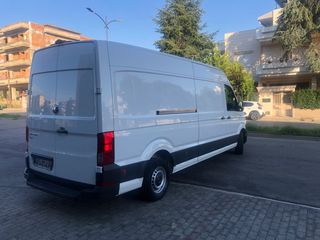 Κλούβα Volkswagen 2023 CRAFTER MAXI-L3H2-EURO 6D-ΚΑΤΑΛΛΗΛΟ ΓΙΑ ΔΗΜΟΣΙΑΣ!!!!-thumb-13