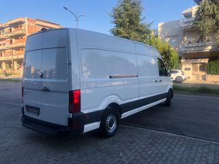 Κλούβα Volkswagen 2023 CRAFTER MAXI-L3H2-EURO 6D-ΚΑΤΑΛΛΗΛΟ ΓΙΑ ΔΗΜΟΣΙΑΣ!!!!-thumb-14