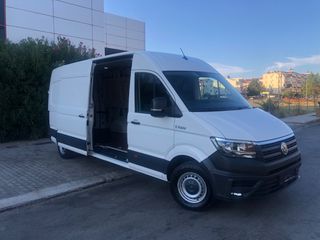 Κλούβα Volkswagen 2023 CRAFTER MAXI-L3H2-EURO 6D-ΚΑΤΑΛΛΗΛΟ ΓΙΑ ΔΗΜΟΣΙΑΣ!!!!-thumb-15