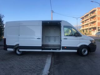 Κλούβα Volkswagen 2023 CRAFTER MAXI-L3H2-EURO 6D-ΚΑΤΑΛΛΗΛΟ ΓΙΑ ΔΗΜΟΣΙΑΣ!!!!-thumb-16