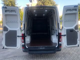Κλούβα Volkswagen 2023 CRAFTER MAXI-L3H2-EURO 6D-ΚΑΤΑΛΛΗΛΟ ΓΙΑ ΔΗΜΟΣΙΑΣ!!!!-thumb-19