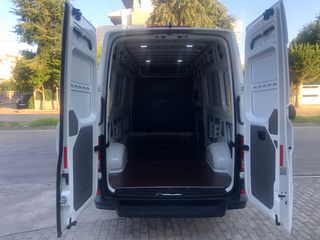 Κλούβα Volkswagen 2023 CRAFTER MAXI-L3H2-EURO 6D-ΚΑΤΑΛΛΗΛΟ ΓΙΑ ΔΗΜΟΣΙΑΣ!!!!-thumb-20