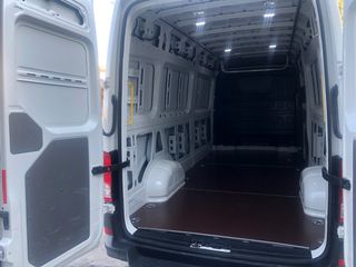 Κλούβα Volkswagen 2023 CRAFTER MAXI-L3H2-EURO 6D-ΚΑΤΑΛΛΗΛΟ ΓΙΑ ΔΗΜΟΣΙΑΣ!!!!-thumb-21