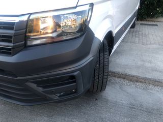 Κλούβα Volkswagen 2023 CRAFTER MAXI-L3H2-EURO 6D-ΚΑΤΑΛΛΗΛΟ ΓΙΑ ΔΗΜΟΣΙΑΣ!!!!-thumb-28